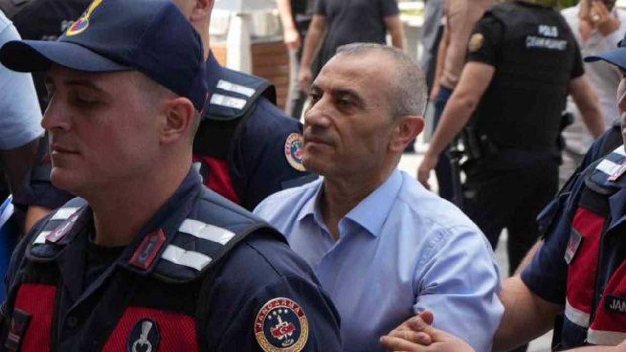 Gülistan Doku soruşturmasında şok iddialar: Eski valinin de aralarında olduğu 28 kişi için 'karanlık ilişki ağı' suçlaması