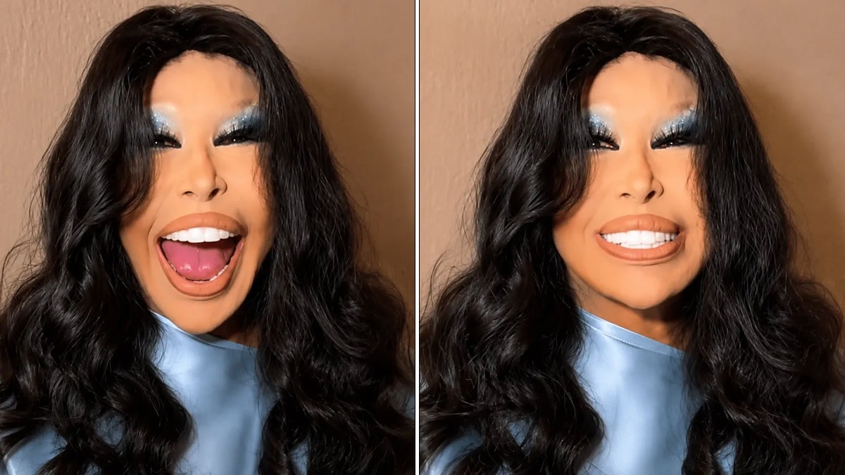 Bülent Ersoy yeni imajıyla gündem oldu: 'Lolita Diva' estetiği