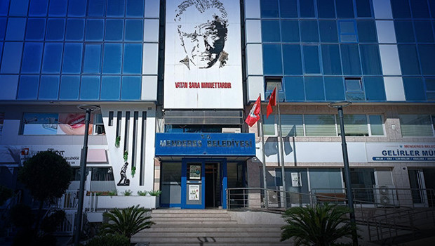 Menderes Belediyesi'nde başkan vekili seçimi için tarih belli oldu