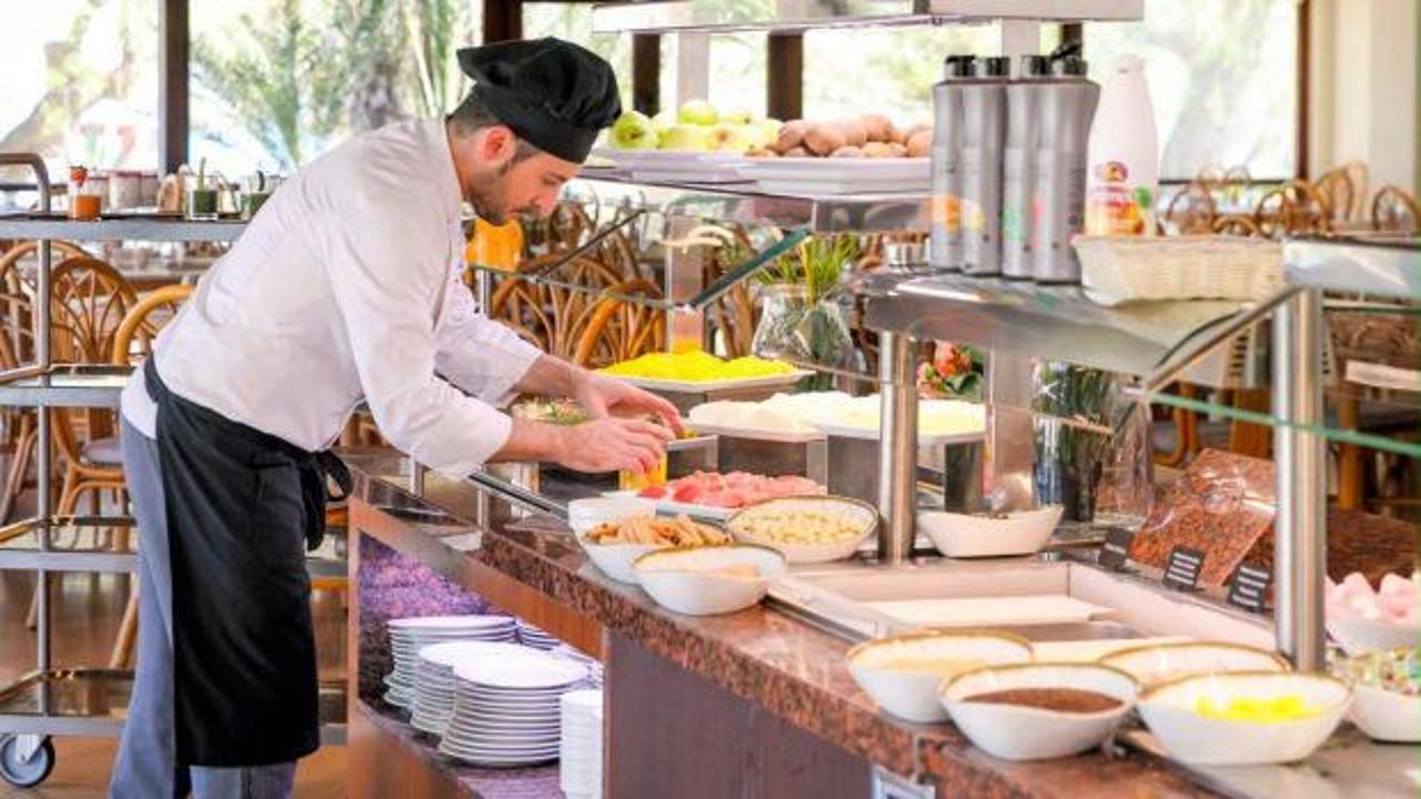 Turizm sektörüne 6 milyar liralık istihdam destek paketi: Çalışan başına aylık 3 bin 500 TL