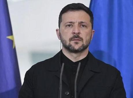 Zelenskiy'den kritik açıklama: 'Trump ve ekibiyle görüşme için hazırlanıyoruz'