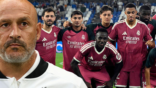 Beşiktaş için Brahim Diaz iddiası! Real Madrid'den karar