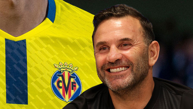 Galatasaray, Villarreal'in yıldızına gözünü dikti: Transfer için resmi teklif yolda