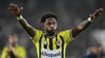 Fenerbahçe, Brezilyalı yıldızıyla yollarını ayırdı