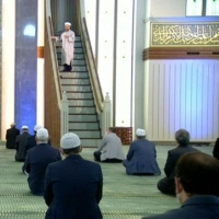 Diyanet bu haftaki cuma hutbesinin konusunu açıkladı: İslam Medeniyeti
