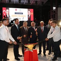 Keçiören, Türk dünyasının kültürel buluşmasına ev sahipliği yaptı