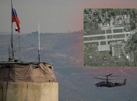 Suriye-Rusya hattında tarihi mutabakat: Hmeymim ve Tartus'un geleceği şekilleniyor