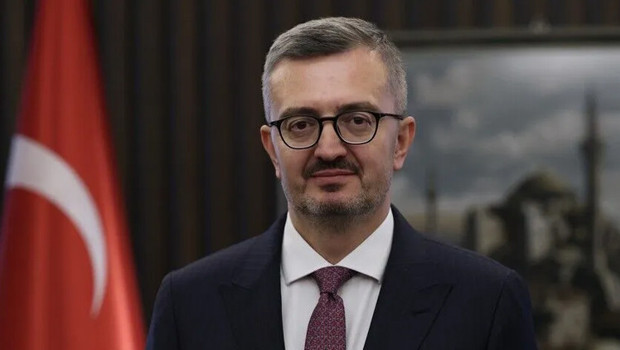 İletişim Başkanı Duran'dan Kıbrıs Barış Harekatı'nın 52. yılı mesajı: 'Tarihi bir dönüm noktası'
