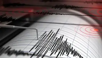Elazığ Sivrice'de 4 büyüklüğünde deprem meydana geldi