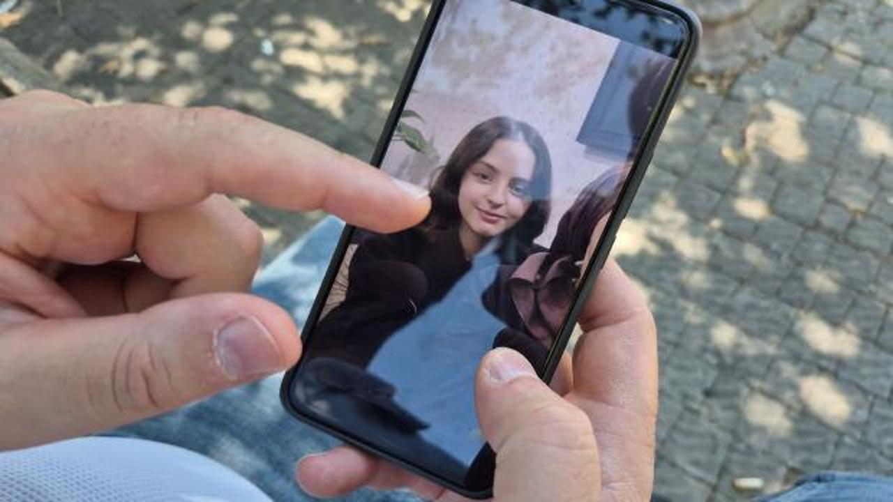 Eskişehir'de 4 gündür kayıp olan 18 yaşındaki Merve'nin babası: 'Kızıma internetten talimat verildi'