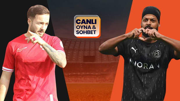 TFF 1. Lig'de yeni sezon perdeyi açıyor: Boluspor-Manisa FK sahne alıyor