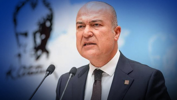 CHP İzmir Milletvekili Murat Bakan partisinden istifa etti: 'Özgür Özel ile iktidara yürüyoruz'