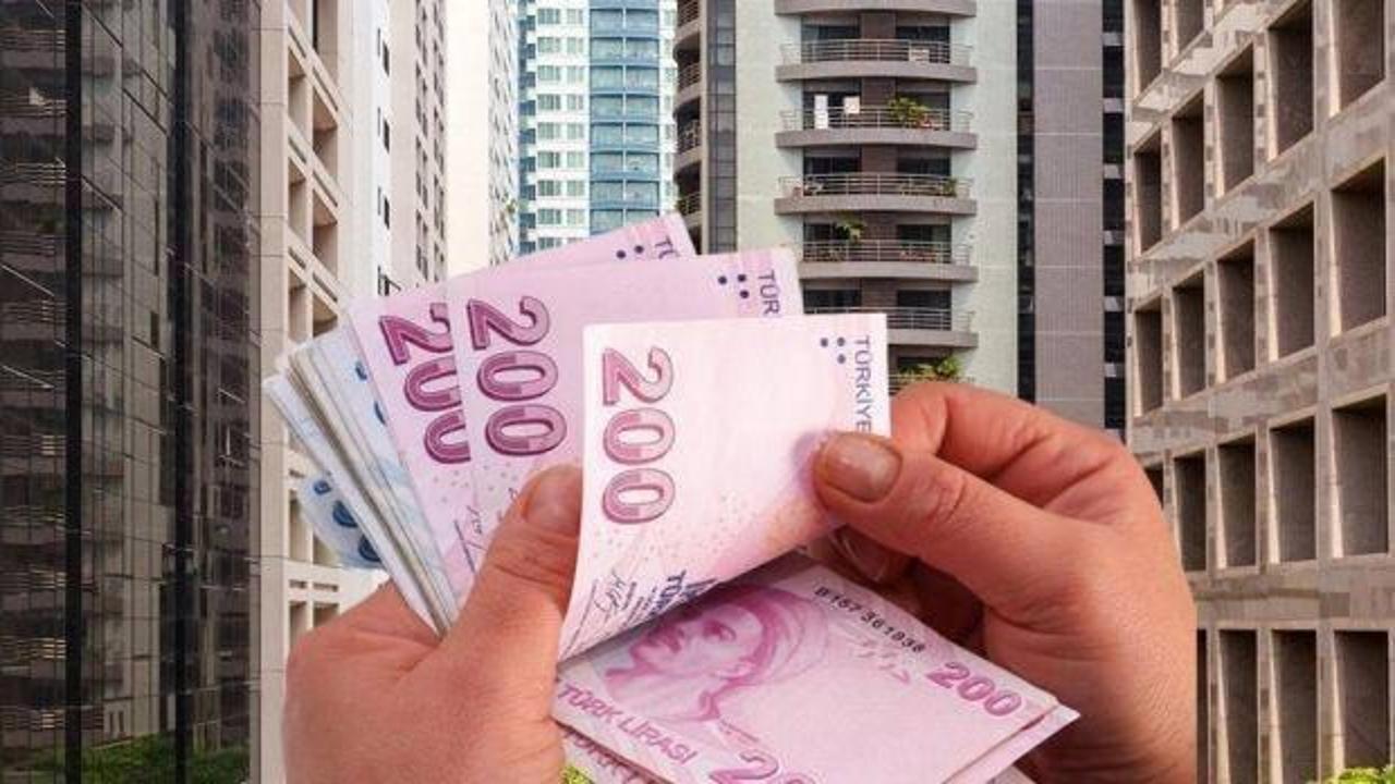 Merkez Bankası anketi: Altının yerini gayrimenkul alıyor, vatandaşın yatırım haritası değişiyor