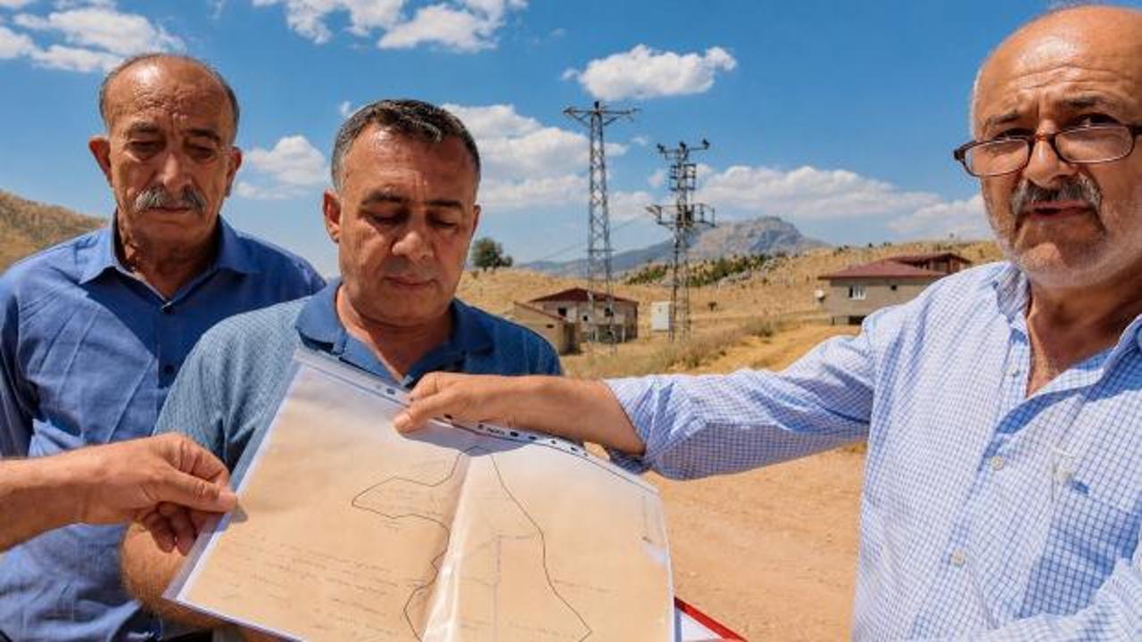 4 Yıldır Bitlis'ten Koparılan Köyün Sakinleri Yargıya Takıldı: 'Köyümüzü Geri İstiyoruz'