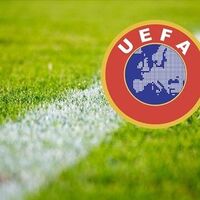 Türkiye UEFA Ülke Puanı Sıralamasında 9. Sıradaki Yerini Koruyor