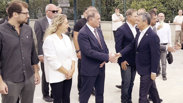 İBB yolsuzluk davasında kritik ikinci duruşma: 41 günlük aranın ardından yeni salonda başladı