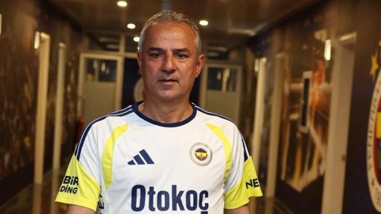 İsmail Kartal'dan transfer ve kadro açıklaması: Asensio ilk 11'de yok, Ake oynayabilir