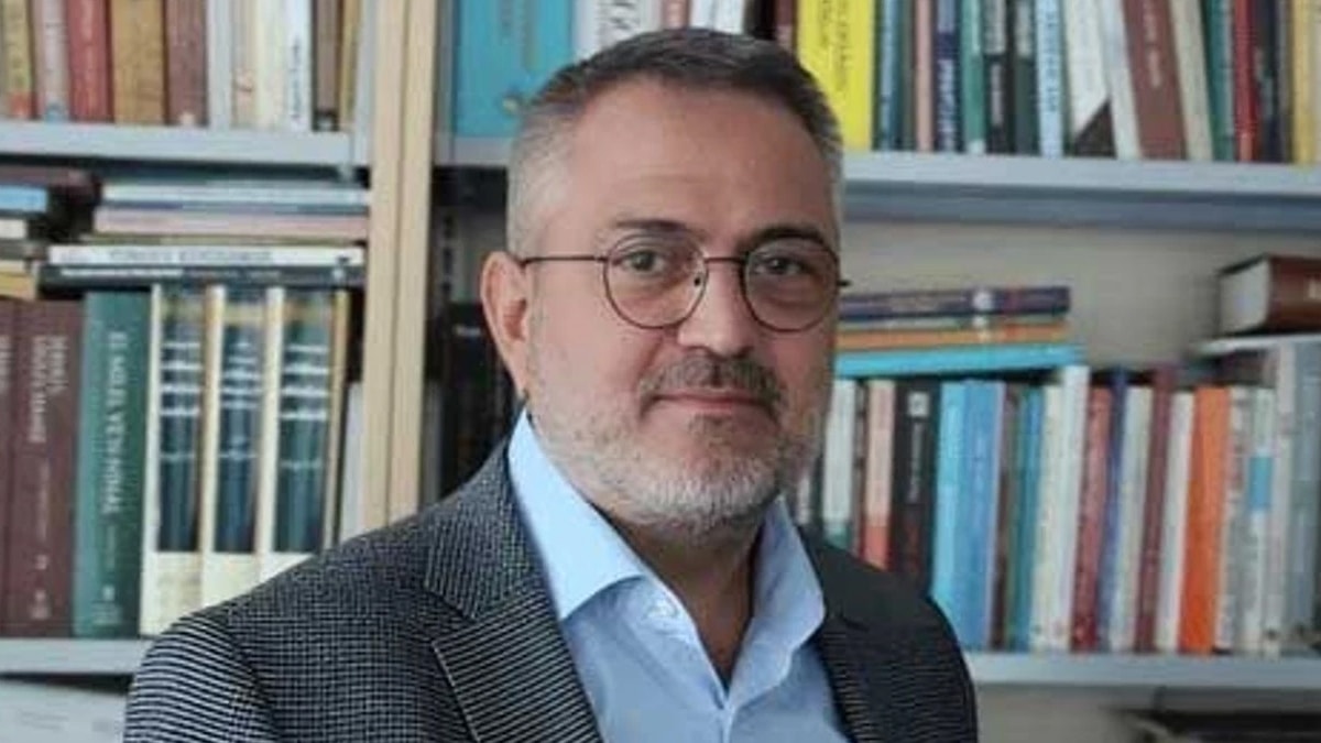 Değerli akademisyen Profesör Hilmi Demir yaşamını yitirdi