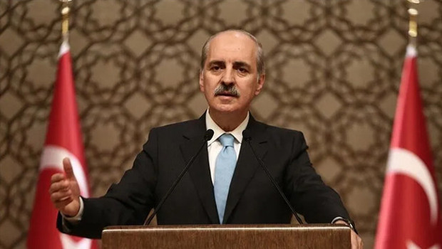 Kurtulmuş'tan Kıbrıs Barış Harekatı'nın 52. yılına anlamlı mesaj: 'Garantörlük sorumluluğumuz sonsuza dek devam edecek'