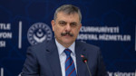 Bakan Çiftçi'den Çocuk Koruma Kanunu açıklaması: "Hiçbir evladımızı karanlığa bırakmayacağız"