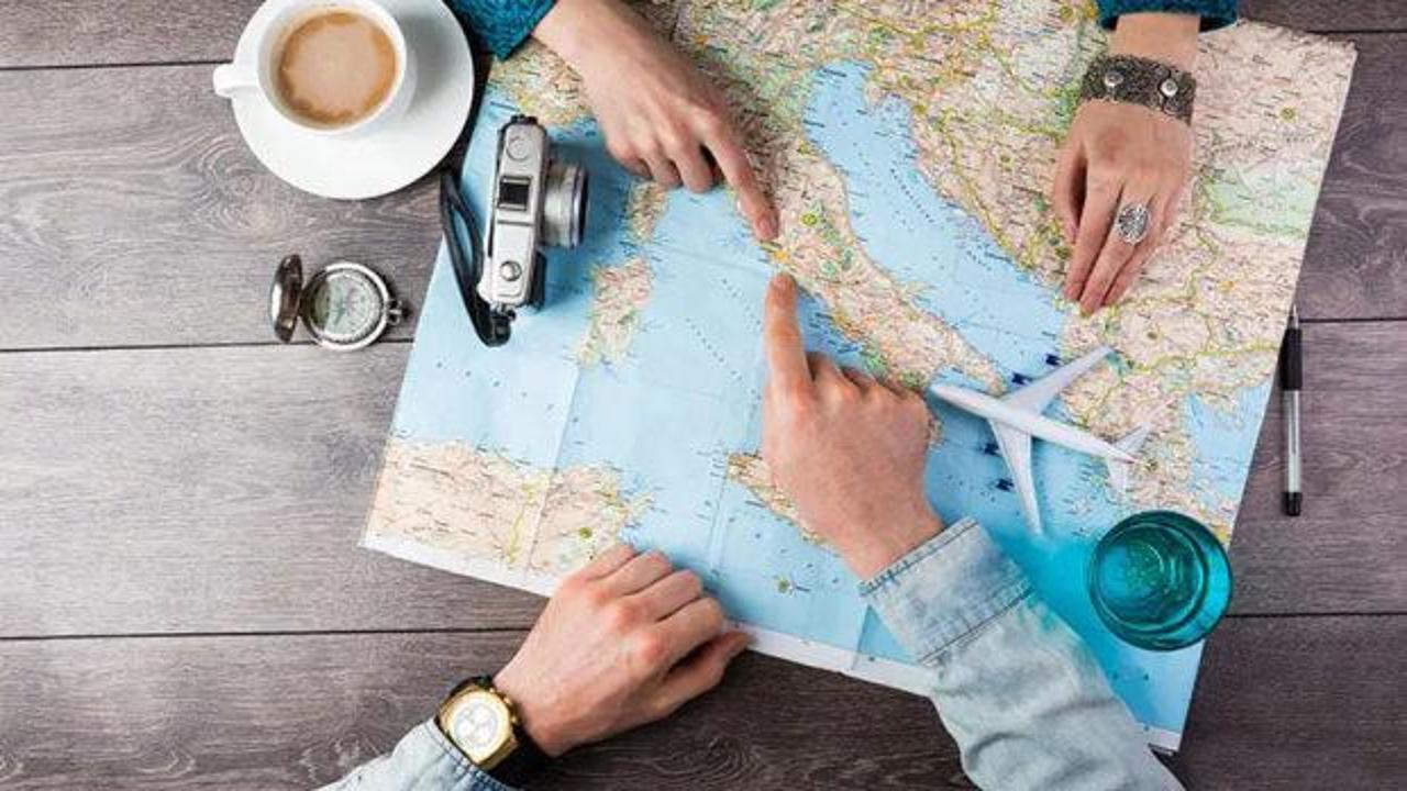 İstanbul'dan çıkmadan tatil rotaları: Deniz, doğa ve tarih bir arada