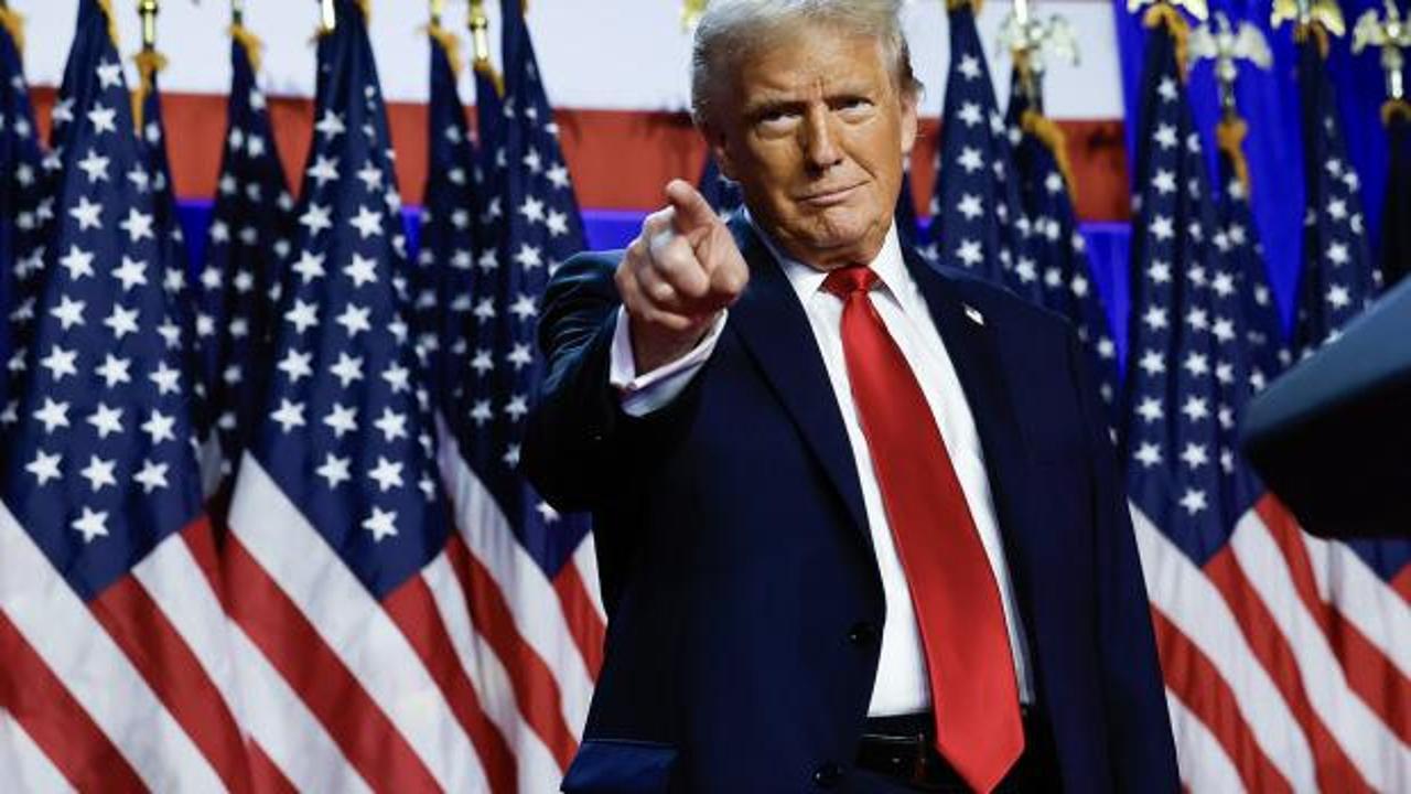 Trump'ın Halefi Kim Olacak? ABD'de 2028 Yarışı Başladı