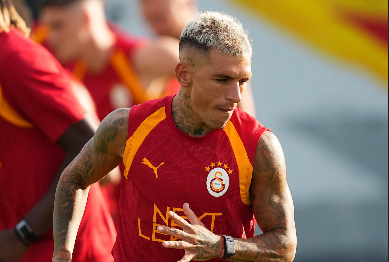 Galatasaray'ın yıldızı Torreira İtalya'ya transfer oluyor
