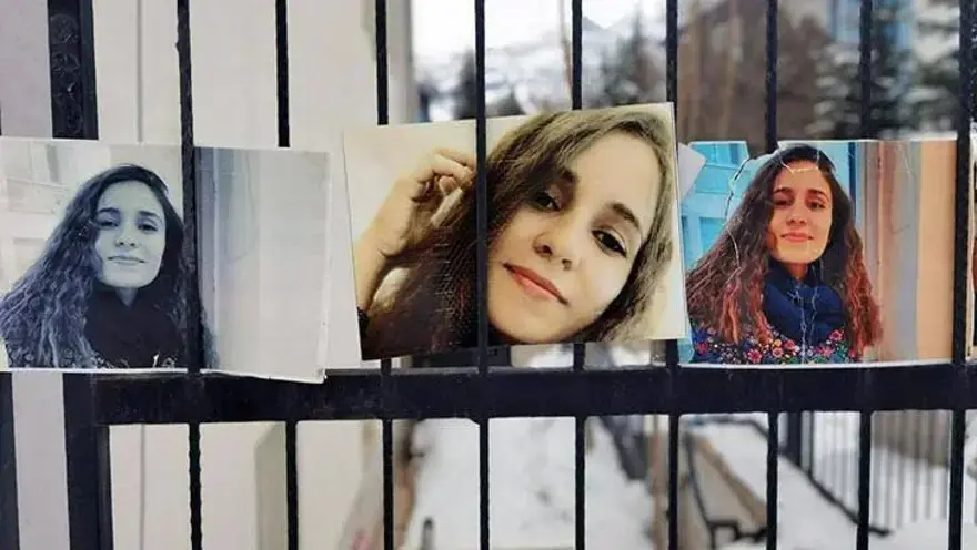 Gülistan Doku dosyasında kritik hamle: Kaybolduğu gün görevdeki tüm zırhlı araçlar mercek altında