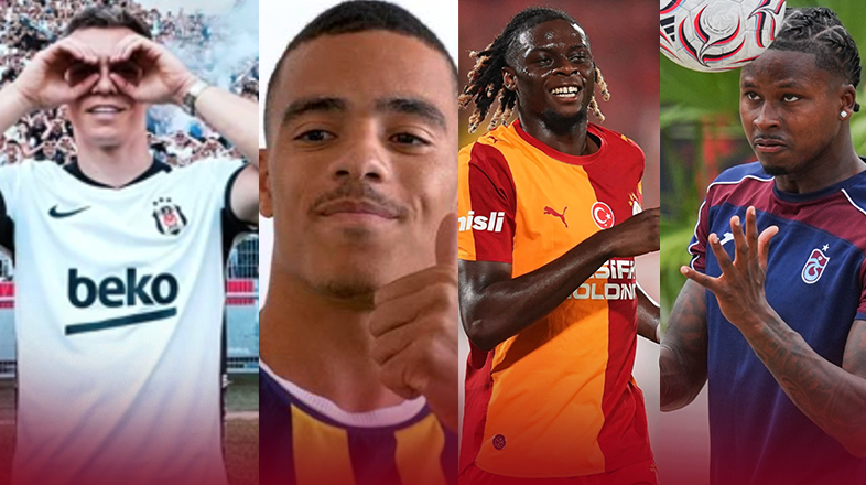 Transfer döneminin en hızlı hareket eden kulüpleri belirlendi
