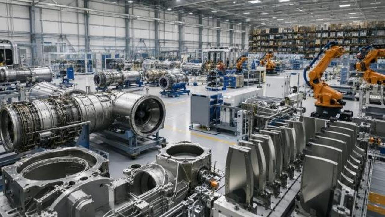 Altınay Savunma'dan 134 milyon dolarlık kritik anlaşma: Sipariş bakiyesi 334 milyon dolara yükseldi