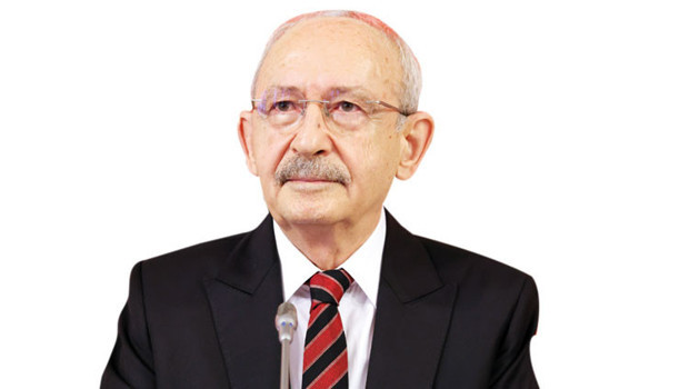 Kılıçdaroğlu'ndan 15 Temmuz mesajı: 'Paralel yapılar en büyük tehdit'