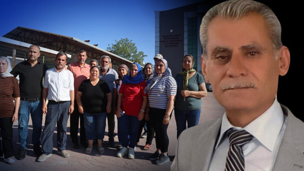 Hatay'da morgda skandal: Beyaz dişli ağabeyin cenazesi başka aileye teslim edildi