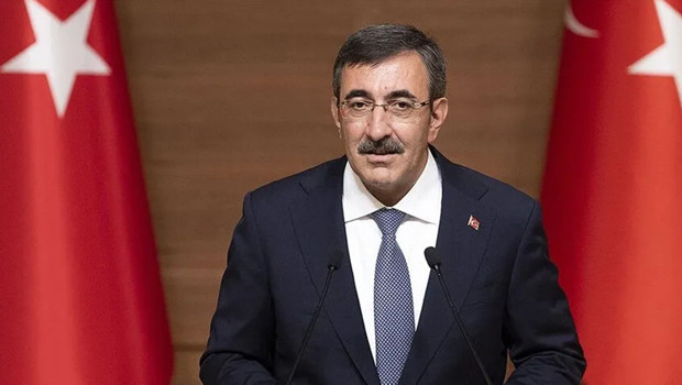 Cumhurbaşkanı Yardımcısı Yılmaz'dan bağımlılık mesajı: Mücadelemiz bütüncül bir anlayışla sürüyor