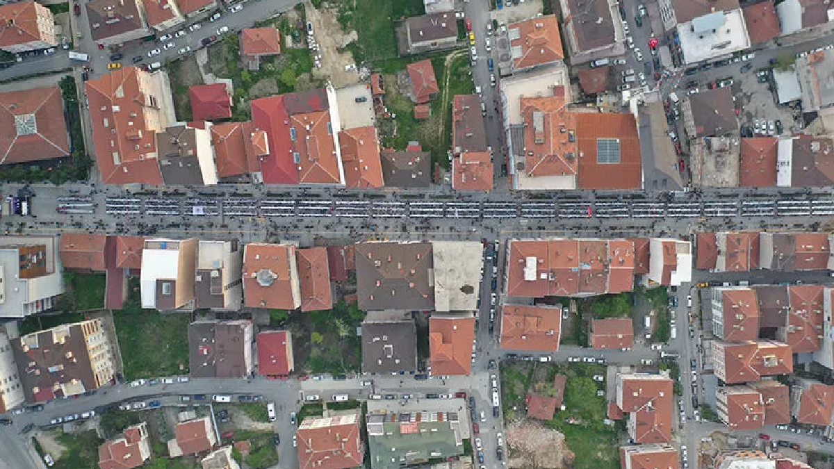 Yatırımcıların yeni gözdesi olan 3 il: Değerleri giderek artıyor