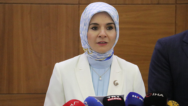 Bakan Göktaş: 'Türkiye'nin hedefi terörün gölgesinde kalmayan bir gelecek inşa etmek'