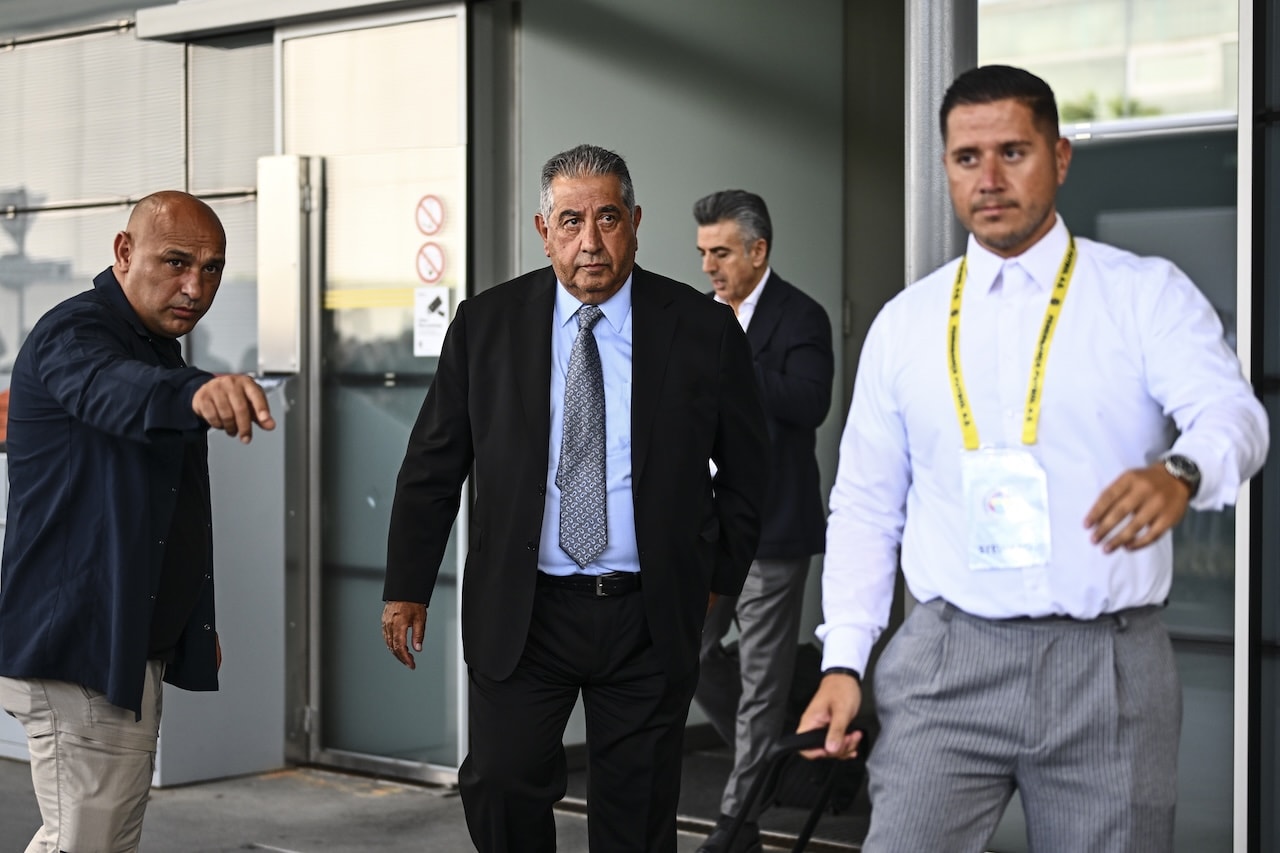 Fenerbahçe'dan 'Bu Lig Devam Etmez' Tepkisi