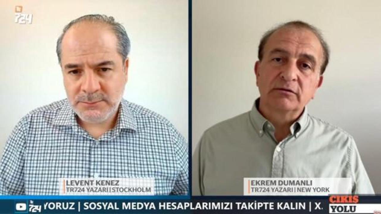 Alihan Kuriş suç örgütüne yönelik operasyon sonrası FETÖ'den skandal destek mesajları ortaya çıktı
