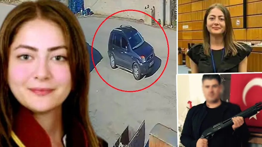 Avukatı öldüren zanlı için istenen ceza belli oldu: 3 sanığa ağırlaştırılmış müebbet talebi