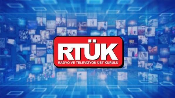 RTÜK'ten dört dijital platforma üst sınırdan ceza: HBO Max, Amazon Prime, Netflix ve Disney+ hedefte