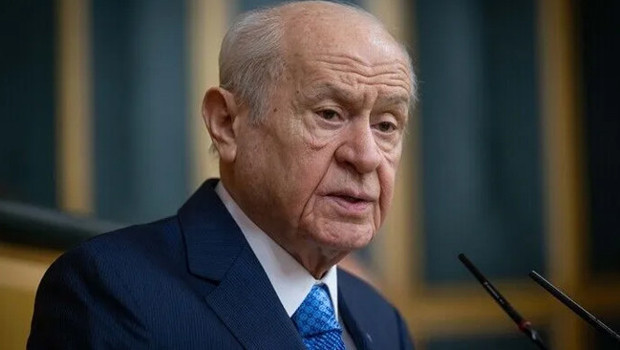 MHP Lideri Bahçeli'den Terörsüz Türkiye açıklaması: Kanun bir af düzenlemesi değil