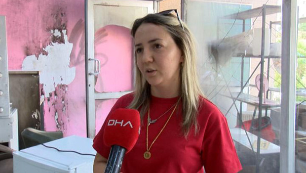 Evlilik kararı hayatını kararttı: Dükkanı ve aracı yakıldı, pompalı tüfekle öldürülmeye çalışıldı