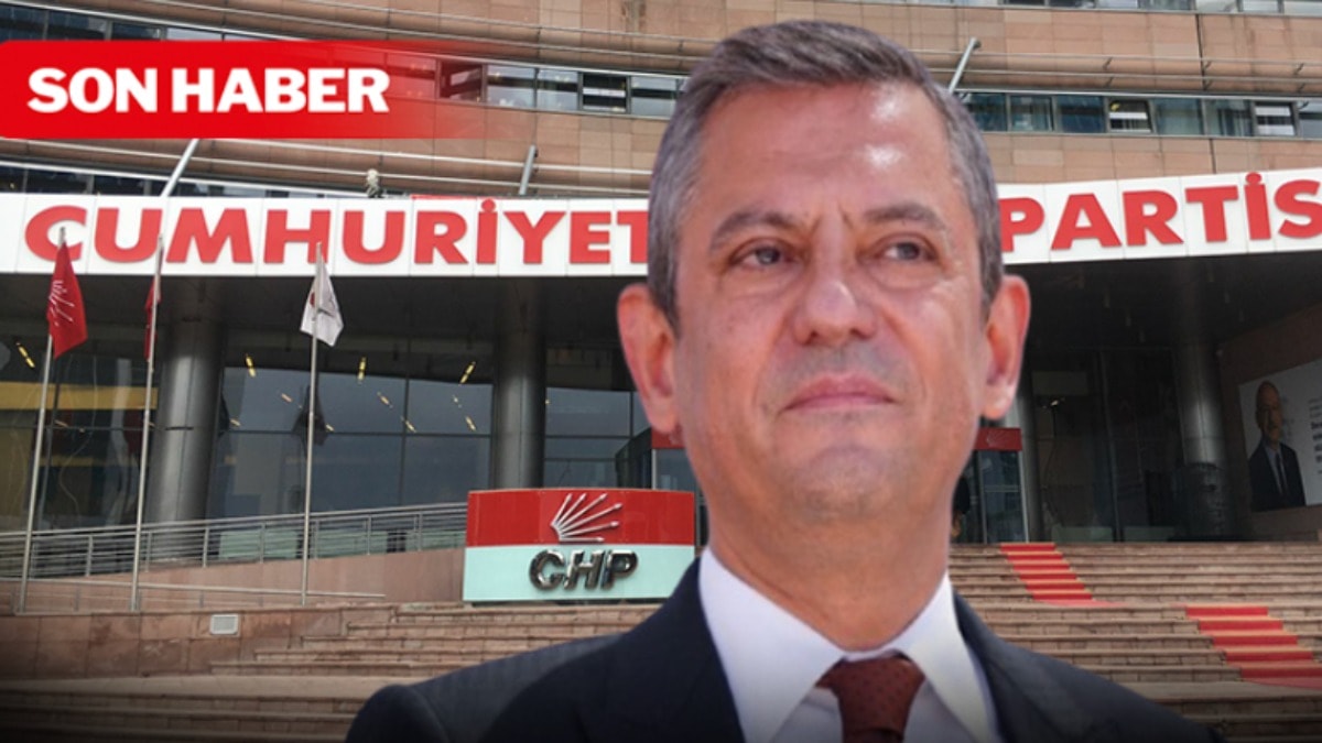 CHP'de kritik süreç: Milletvekilleri peş peşe istifa dilekçesi veriyor