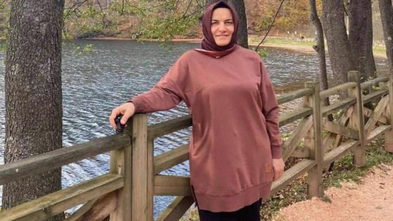Fındık bahçesine yuvarlanan patpatta can pazarı: Sürücünün eşi hayatını kaybetti