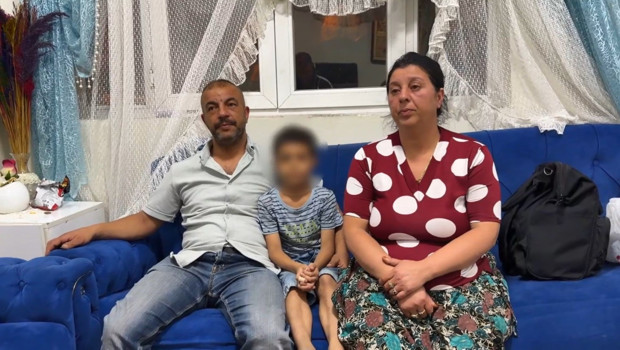 Kağıthane'de eşiyle tartıştıktan sonra evden ayrılan 3 çocuk annesi 4 gündür kayıp