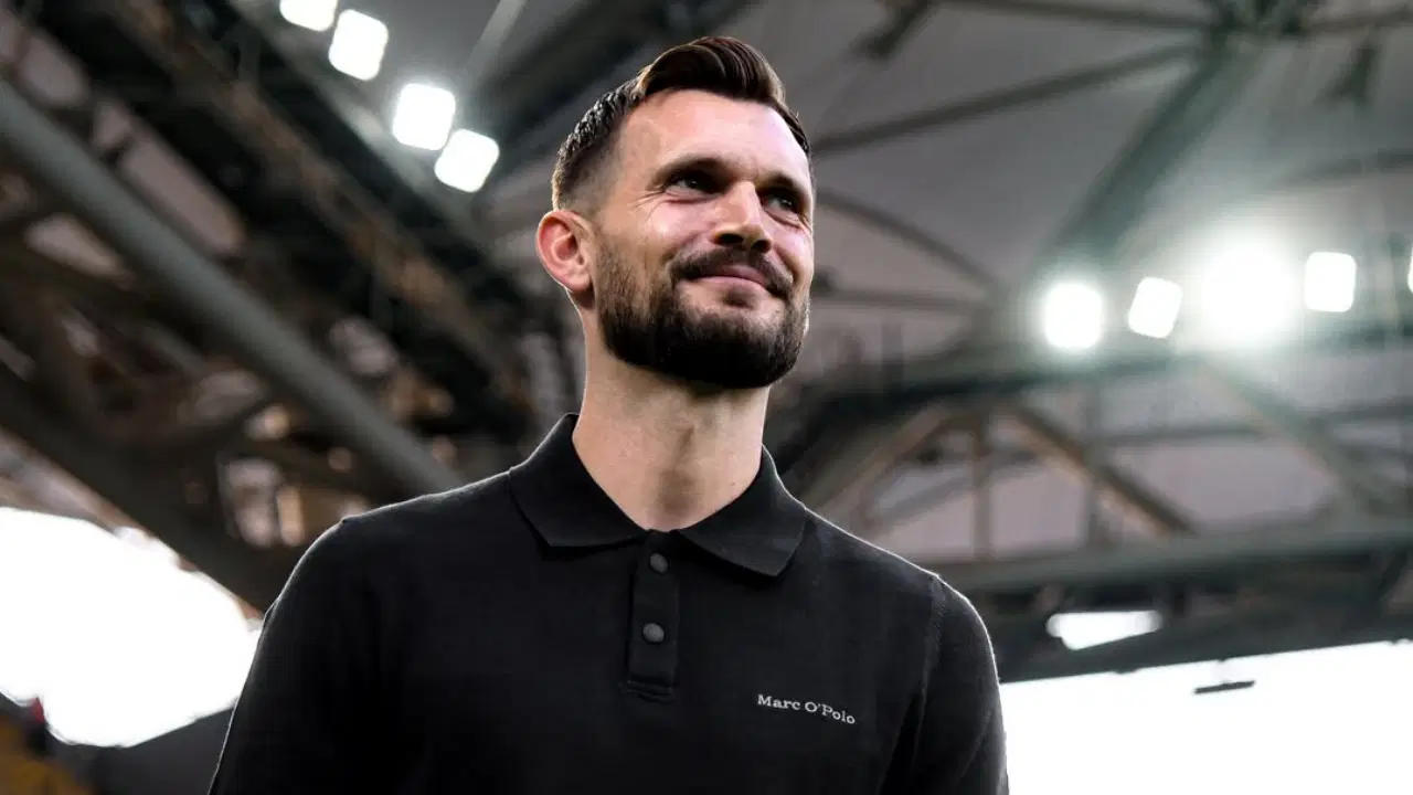 Sturm Graz Teknik Direktörü Ingolitsch'ten Fenerbahçe maçı öncesi çarpıcı açıklamalar: 'Her şey mümkün'