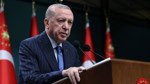 Erdoğan'dan Dünya İnsani Yardım Günü'nde milli gelire oranla en cömert ülke vurgusu