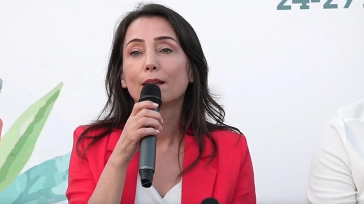 DEM Partili Hatimoğulları'nın YENİ Partilileri hedef alan sözleri siyaset gündemini sarstı