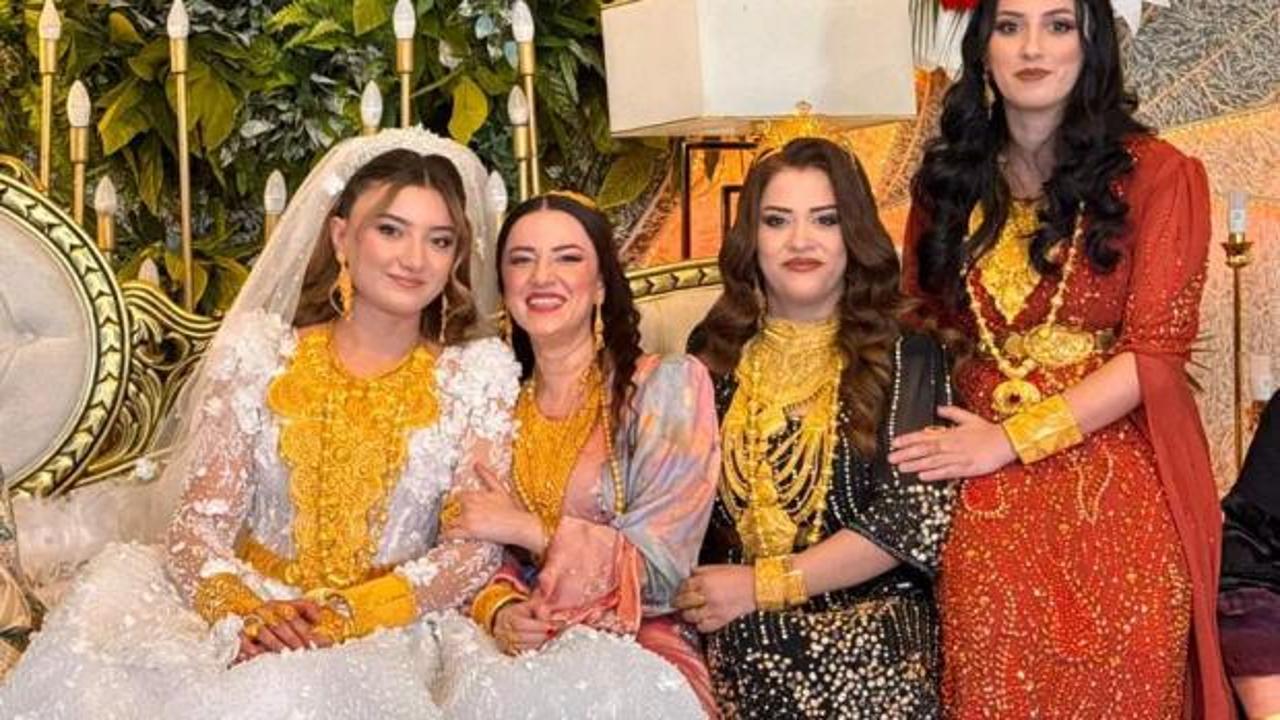 Adanalı kuyumcuların il ve şehir adlı altın modelleri tescillendi