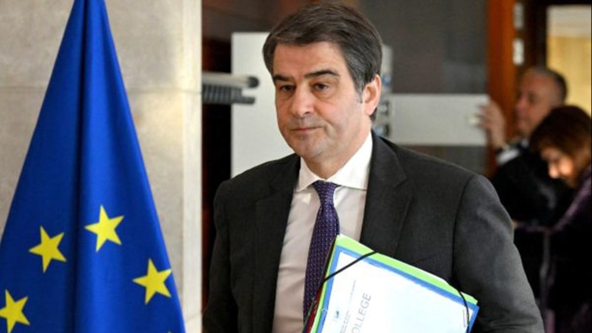 AB'nin Kıbrıs Temsilcisi Rüşvet Skandalıyla Gündemde