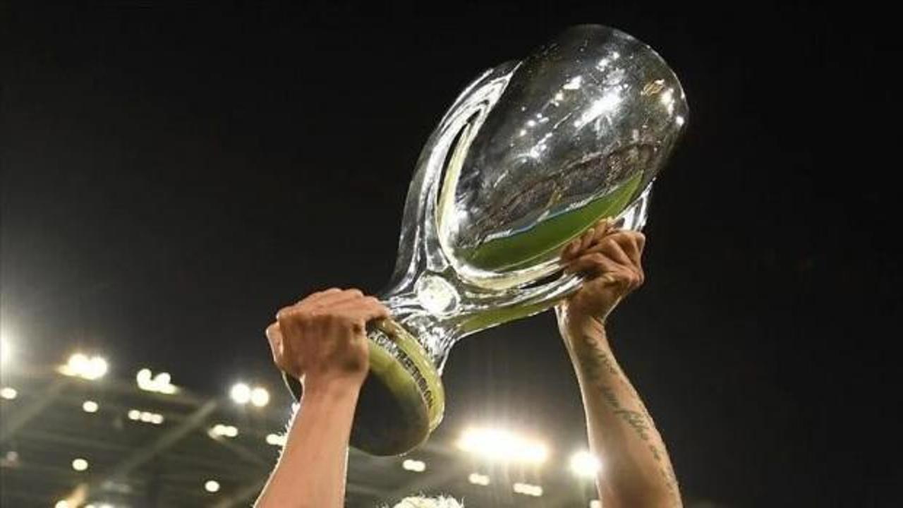 PSG - Aston Villa Karşılaşmasının İlk 11'leri Belli Oldu